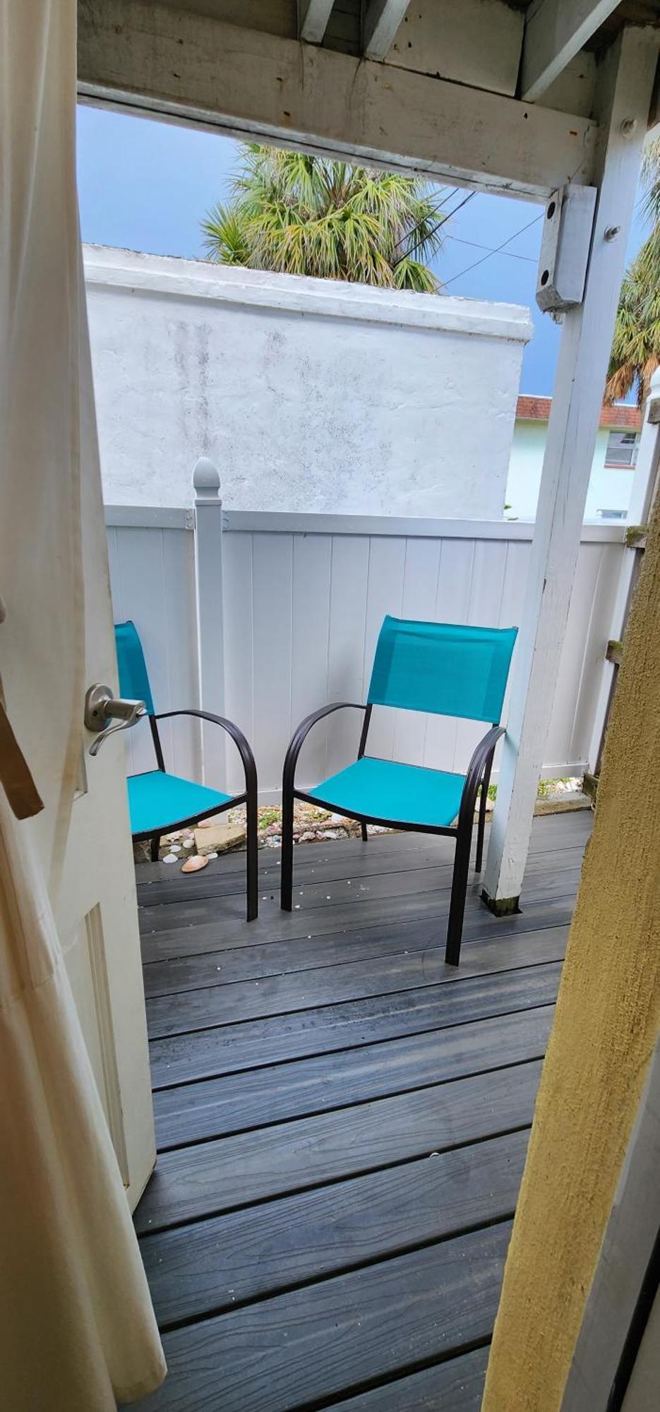 Cozy Beach Rental 1B/1B St. Pete Beach Eksteriør billede