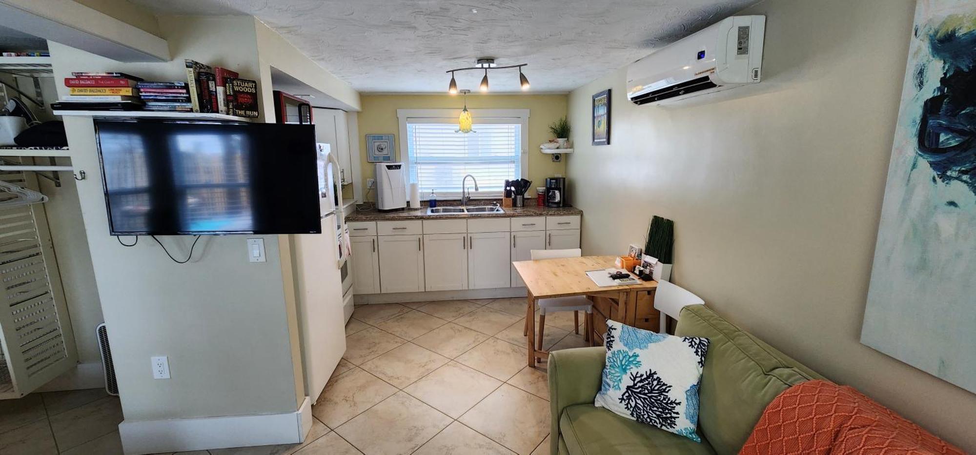 Cozy Beach Rental 1B/1B St. Pete Beach Eksteriør billede