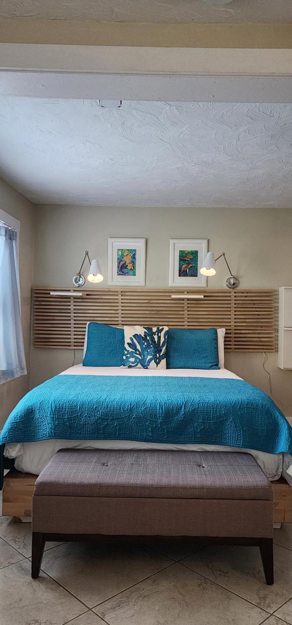 Cozy Beach Rental 1B/1B St. Pete Beach Eksteriør billede