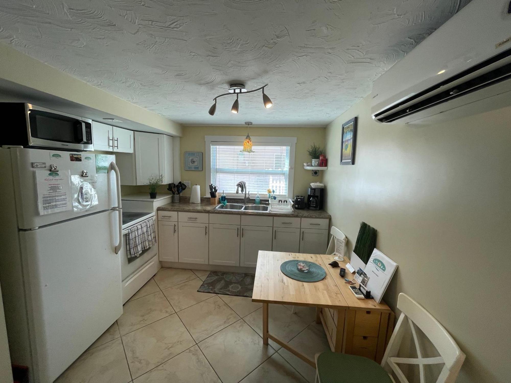 Cozy Beach Rental 1B/1B St. Pete Beach Eksteriør billede